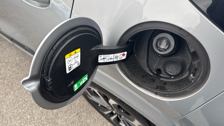 Ford Puma 1.0 EcoBoost Hybrid mHEV ST-Line 5dr Petrol Hatchback